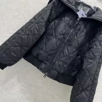 Cheap Christian Dior Jackets Long Sleeved For Women #1371035 Replica Wholesale [$105.00 USD] [ITEM#1371035] on Replica Christian Dior Jackets