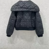 Cheap Christian Dior Jackets Long Sleeved For Women #1371035 Replica Wholesale [$105.00 USD] [ITEM#1371035] on Replica Christian Dior Jackets
