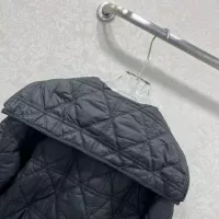 Cheap Christian Dior Jackets Long Sleeved For Women #1371035 Replica Wholesale [$105.00 USD] [ITEM#1371035] on Replica Christian Dior Jackets