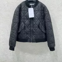 Cheap Christian Dior Jackets Long Sleeved For Women #1371036 Replica Wholesale [$102.00 USD] [ITEM#1371036] on Replica Christian Dior Jackets