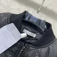 Cheap Christian Dior Jackets Long Sleeved For Women #1371036 Replica Wholesale [$102.00 USD] [ITEM#1371036] on Replica Christian Dior Jackets