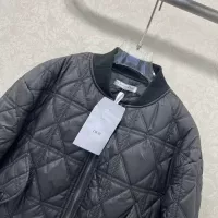 Cheap Christian Dior Jackets Long Sleeved For Women #1371036 Replica Wholesale [$102.00 USD] [ITEM#1371036] on Replica Christian Dior Jackets