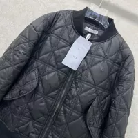 Cheap Christian Dior Jackets Long Sleeved For Women #1371036 Replica Wholesale [$102.00 USD] [ITEM#1371036] on Replica Christian Dior Jackets