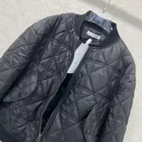 Cheap Christian Dior Jackets Long Sleeved For Women #1371036 Replica Wholesale [$102.00 USD] [ITEM#1371036] on Replica Christian Dior Jackets