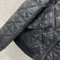 Cheap Christian Dior Jackets Long Sleeved For Women #1371036 Replica Wholesale [$102.00 USD] [ITEM#1371036] on Replica Christian Dior Jackets