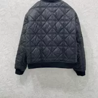 Cheap Christian Dior Jackets Long Sleeved For Women #1371036 Replica Wholesale [$102.00 USD] [ITEM#1371036] on Replica Christian Dior Jackets