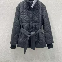 Cheap Christian Dior Jackets Long Sleeved For Women #1371037 Replica Wholesale [$105.00 USD] [ITEM#1371037] on Replica Christian Dior Jackets