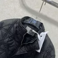 Cheap Christian Dior Jackets Long Sleeved For Women #1371037 Replica Wholesale [$105.00 USD] [ITEM#1371037] on Replica Christian Dior Jackets