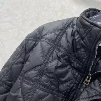 Cheap Christian Dior Jackets Long Sleeved For Women #1371037 Replica Wholesale [$105.00 USD] [ITEM#1371037] on Replica Christian Dior Jackets