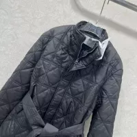Cheap Christian Dior Jackets Long Sleeved For Women #1371037 Replica Wholesale [$105.00 USD] [ITEM#1371037] on Replica Christian Dior Jackets