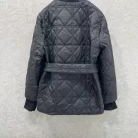 Cheap Christian Dior Jackets Long Sleeved For Women #1371037 Replica Wholesale [$105.00 USD] [ITEM#1371037] on Replica Christian Dior Jackets
