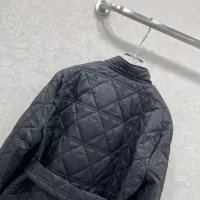 Cheap Christian Dior Jackets Long Sleeved For Women #1371037 Replica Wholesale [$105.00 USD] [ITEM#1371037] on Replica Christian Dior Jackets