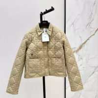 Cheap Christian Dior Jackets Long Sleeved For Women #1371038 Replica Wholesale [$85.00 USD] [ITEM#1371038] on Replica Christian Dior Jackets