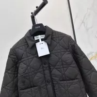 Cheap Christian Dior Jackets Long Sleeved For Women #1371039 Replica Wholesale [$85.00 USD] [ITEM#1371039] on Replica Christian Dior Jackets