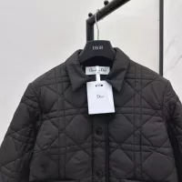 Cheap Christian Dior Jackets Long Sleeved For Women #1371039 Replica Wholesale [$85.00 USD] [ITEM#1371039] on Replica Christian Dior Jackets