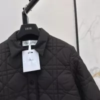 Cheap Christian Dior Jackets Long Sleeved For Women #1371039 Replica Wholesale [$85.00 USD] [ITEM#1371039] on Replica Christian Dior Jackets