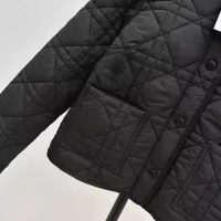 Cheap Christian Dior Jackets Long Sleeved For Women #1371039 Replica Wholesale [$85.00 USD] [ITEM#1371039] on Replica Christian Dior Jackets