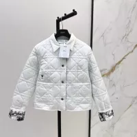 Cheap Christian Dior Jackets Long Sleeved For Women #1371040 Replica Wholesale [$85.00 USD] [ITEM#1371040] on Replica Christian Dior Jackets