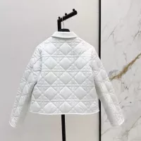 Cheap Christian Dior Jackets Long Sleeved For Women #1371040 Replica Wholesale [$85.00 USD] [ITEM#1371040] on Replica Christian Dior Jackets