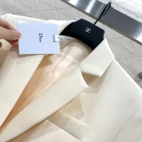 Cheap Christian Dior Jackets Long Sleeved For Women #1371042 Replica Wholesale [$85.00 USD] [ITEM#1371042] on Replica Christian Dior Jackets