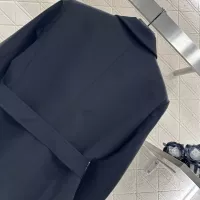 Cheap Christian Dior Jackets Long Sleeved For Women #1371043 Replica Wholesale [$85.00 USD] [ITEM#1371043] on Replica Christian Dior Jackets
