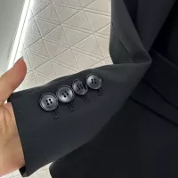 Cheap Christian Dior Jackets Long Sleeved For Women #1371043 Replica Wholesale [$85.00 USD] [ITEM#1371043] on Replica Christian Dior Jackets
