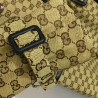 Cheap Gucci Coat Long Sleeved For Women #1371047 Replica Wholesale [$102.00 USD] [ITEM#1371047] on Replica Gucci Coat