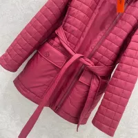 Cheap Hermes Jackets Long Sleeved For Women #1371049 Replica Wholesale [$132.00 USD] [ITEM#1371049] on Replica Hermes Jackets