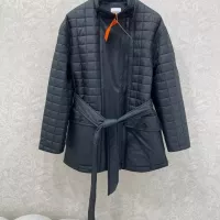 Cheap Hermes Jackets Long Sleeved For Women #1371050 Replica Wholesale [$132.00 USD] [ITEM#1371050] on Replica Hermes Jackets