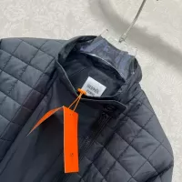 Cheap Hermes Jackets Long Sleeved For Women #1371050 Replica Wholesale [$132.00 USD] [ITEM#1371050] on Replica Hermes Jackets