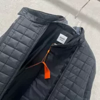 Cheap Hermes Jackets Long Sleeved For Women #1371050 Replica Wholesale [$132.00 USD] [ITEM#1371050] on Replica Hermes Jackets