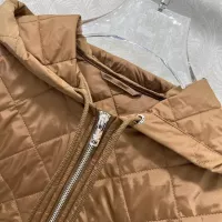 Cheap Prada Jackets Long Sleeved For Women #1371053 Replica Wholesale [$135.00 USD] [ITEM#1371053] on Replica Prada Jackets