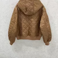 Cheap Prada Jackets Long Sleeved For Women #1371053 Replica Wholesale [$135.00 USD] [ITEM#1371053] on Replica Prada Jackets