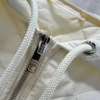 Cheap Prada Jackets Long Sleeved For Women #1371054 Replica Wholesale [$135.00 USD] [ITEM#1371054] on Replica Prada Jackets