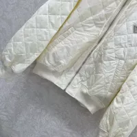 Cheap Prada Jackets Long Sleeved For Women #1371054 Replica Wholesale [$135.00 USD] [ITEM#1371054] on Replica Prada Jackets