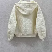 Cheap Prada Jackets Long Sleeved For Women #1371054 Replica Wholesale [$135.00 USD] [ITEM#1371054] on Replica Prada Jackets