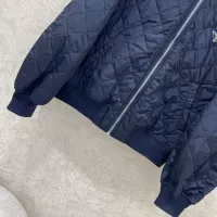Cheap Prada Jackets Long Sleeved For Women #1371055 Replica Wholesale [$135.00 USD] [ITEM#1371055] on Replica Prada Jackets