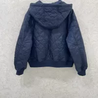 Cheap Prada Jackets Long Sleeved For Women #1371055 Replica Wholesale [$135.00 USD] [ITEM#1371055] on Replica Prada Jackets