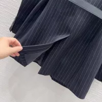 Cheap Prada Jackets Long Sleeved For Women #1371056 Replica Wholesale [$96.00 USD] [ITEM#1371056] on Replica Prada Jackets
