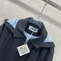 Cheap LOEWE Jackets Long Sleeved For Women #1371058 Replica Wholesale [$108.00 USD] [ITEM#1371058] on Replica LOEWE Jackets