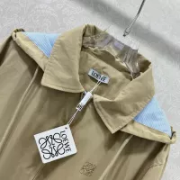 Cheap LOEWE Jackets Long Sleeved For Women #1371059 Replica Wholesale [$108.00 USD] [ITEM#1371059] on Replica LOEWE Jackets