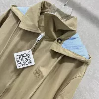 Cheap LOEWE Jackets Long Sleeved For Women #1371059 Replica Wholesale [$108.00 USD] [ITEM#1371059] on Replica LOEWE Jackets