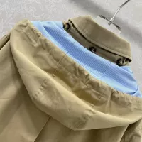 Cheap LOEWE Jackets Long Sleeved For Women #1371059 Replica Wholesale [$108.00 USD] [ITEM#1371059] on Replica LOEWE Jackets