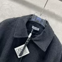 Cheap LOEWE Jackets Long Sleeved For Women #1371061 Replica Wholesale [$105.00 USD] [ITEM#1371061] on Replica LOEWE Jackets