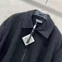 Cheap LOEWE Jackets Long Sleeved For Women #1371061 Replica Wholesale [$105.00 USD] [ITEM#1371061] on Replica LOEWE Jackets