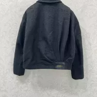 Cheap LOEWE Jackets Long Sleeved For Women #1371061 Replica Wholesale [$105.00 USD] [ITEM#1371061] on Replica LOEWE Jackets