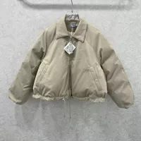 Cheap LOEWE Jackets Long Sleeved For Women #1371062 Replica Wholesale [$118.00 USD] [ITEM#1371062] on Replica LOEWE Jackets