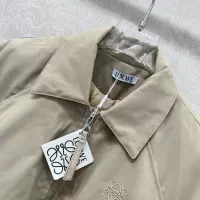 Cheap LOEWE Jackets Long Sleeved For Women #1371062 Replica Wholesale [$118.00 USD] [ITEM#1371062] on Replica LOEWE Jackets
