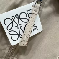 Cheap LOEWE Jackets Long Sleeved For Women #1371062 Replica Wholesale [$118.00 USD] [ITEM#1371062] on Replica LOEWE Jackets