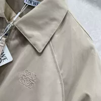 Cheap LOEWE Jackets Long Sleeved For Women #1371062 Replica Wholesale [$118.00 USD] [ITEM#1371062] on Replica LOEWE Jackets